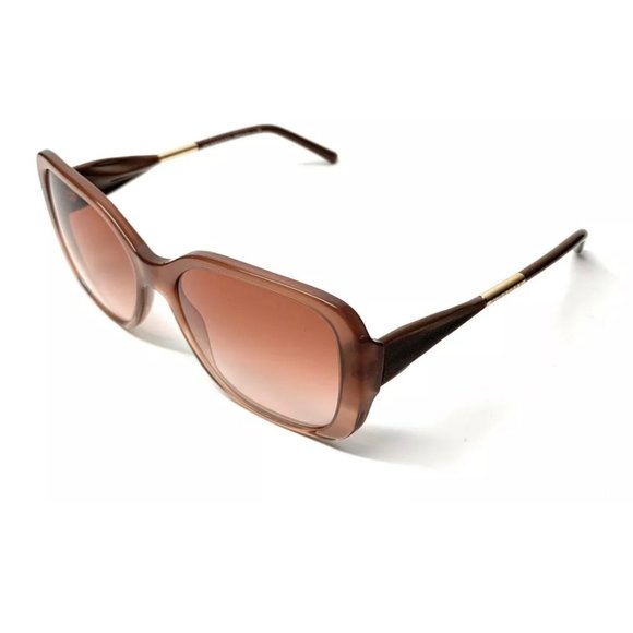 Burberry Women's Beige and Pink Sunglasses!